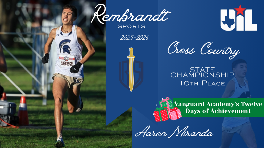 athletic achievement 1