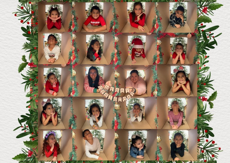 12th Day of Christmas Fun 