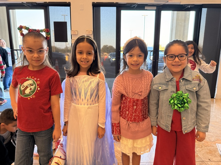 12th Day of Christmas Fun 