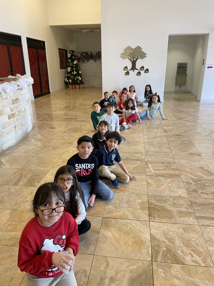 12th Day of Christmas Fun 