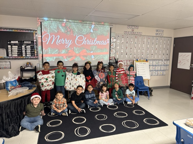 12th Day of Christmas Fun 