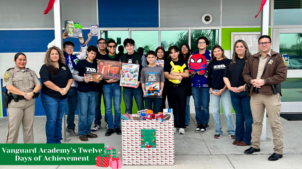 Toy Drive