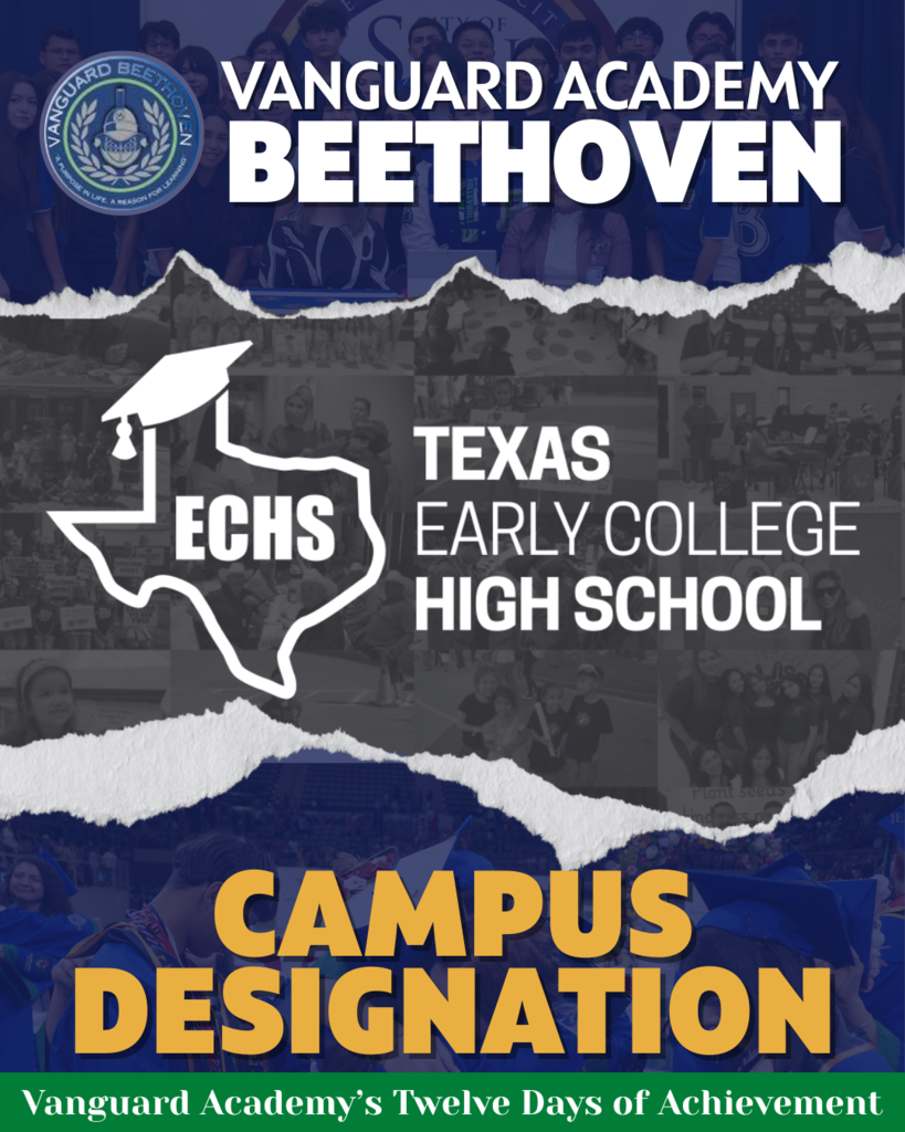 ECH Designation - Beethoven