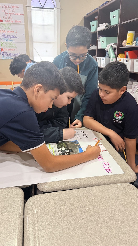 5th Grade Classroom Shoutout