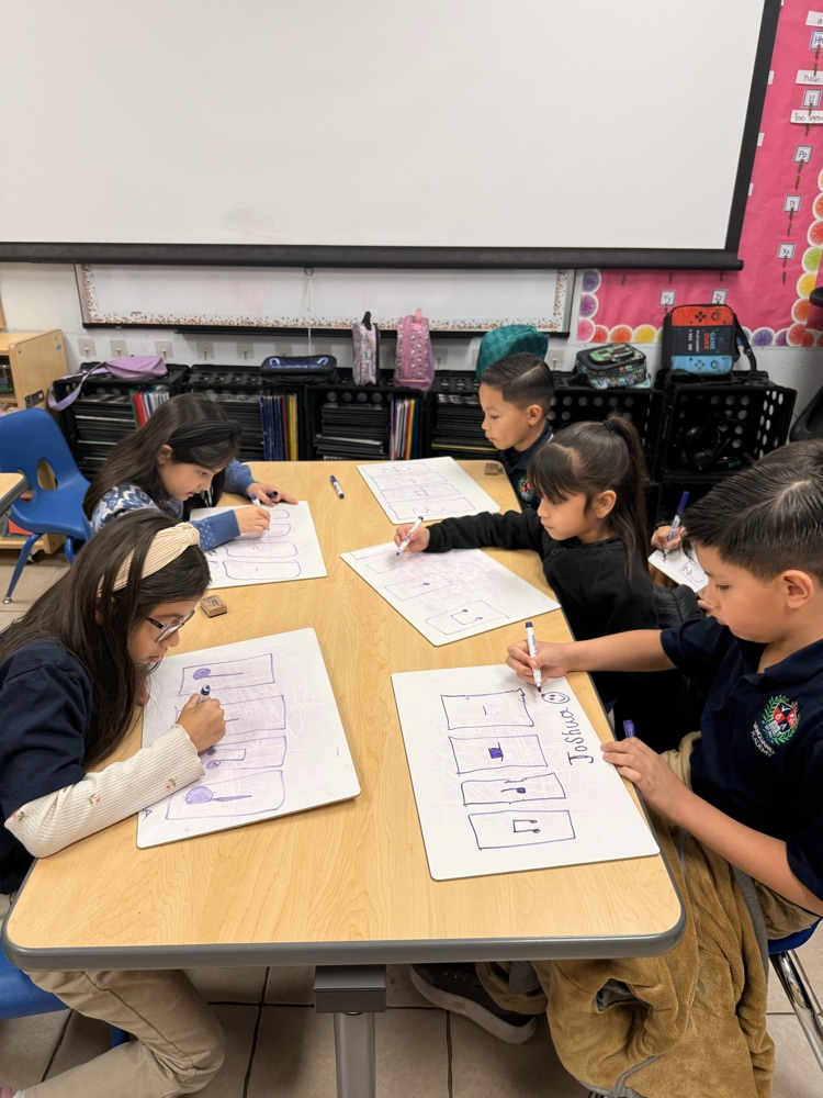 Music class shoutout