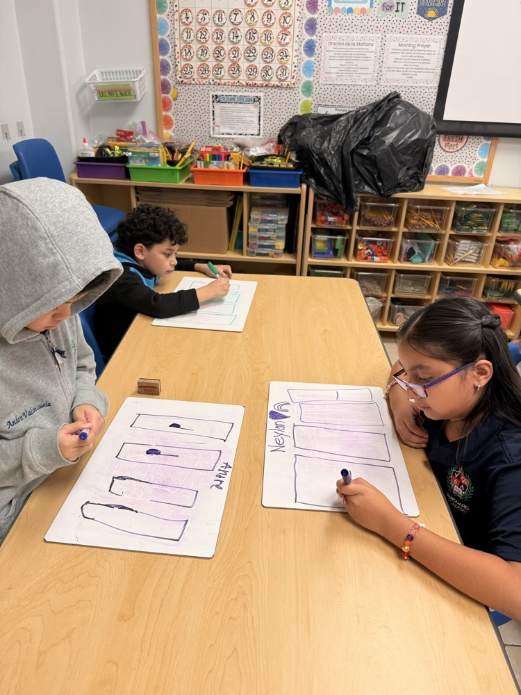 Music class shoutout