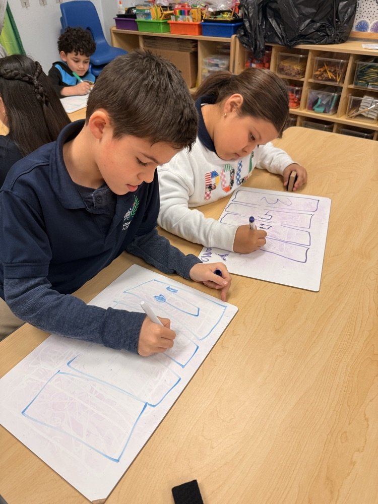 Music class shoutout