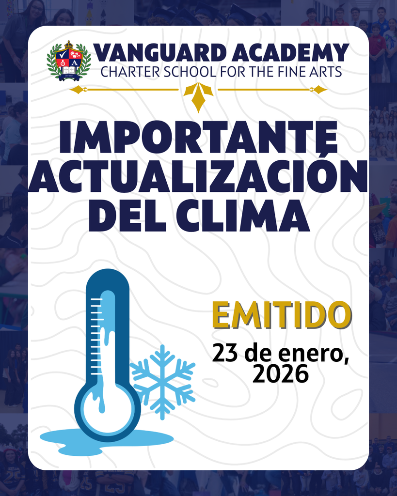 Actualizacion del Clima - Bolante