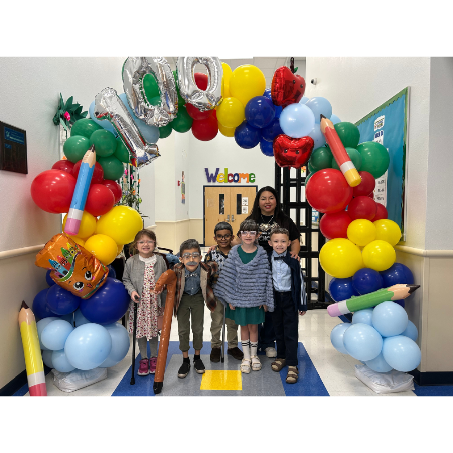 100 days 2026 (900 x 900 px)