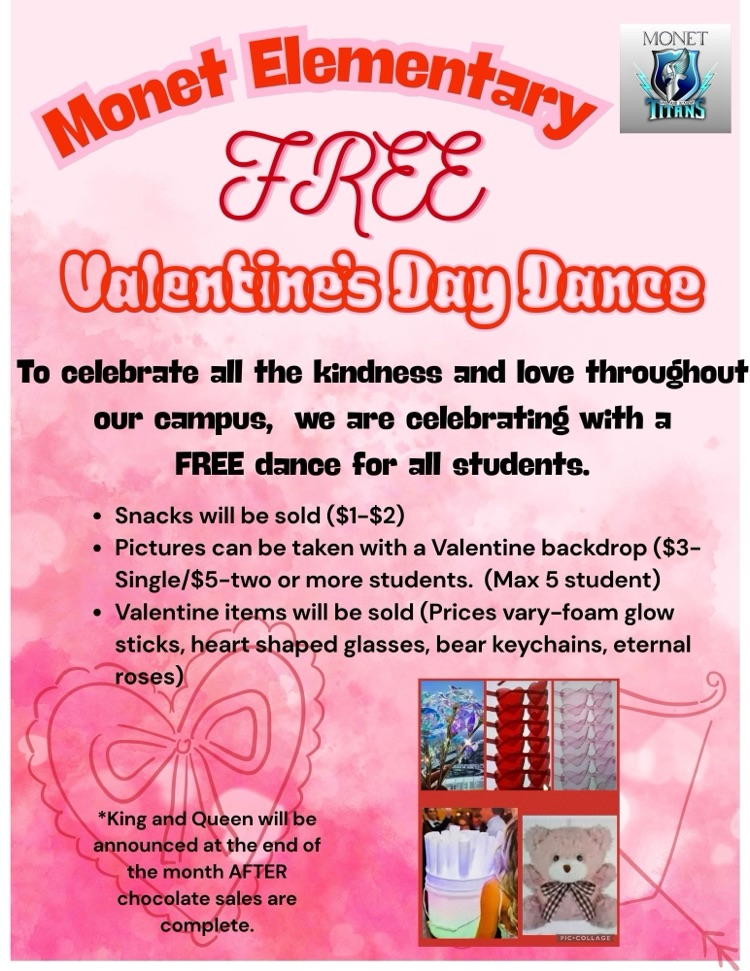 Valentine's DayDance