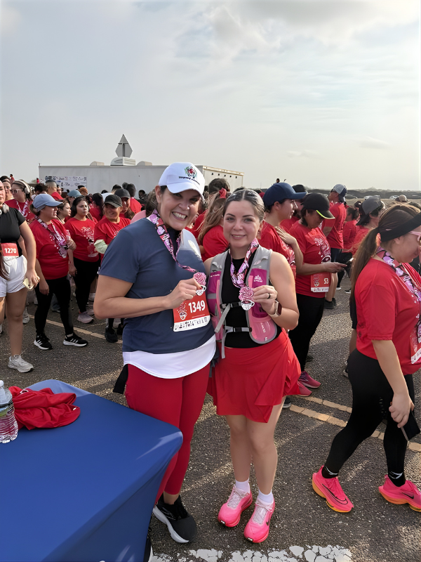 Run With Your Heart 5K