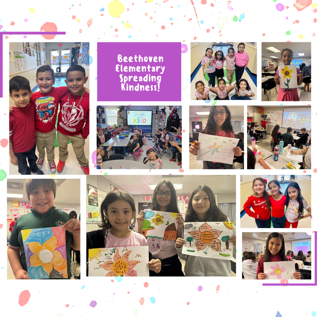 Beethoven Elementary