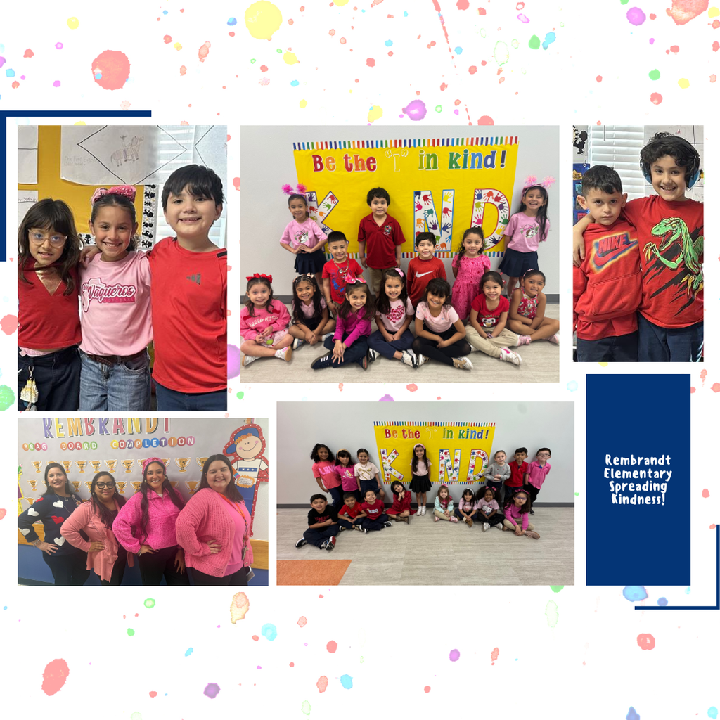 Rembrandt Elementary