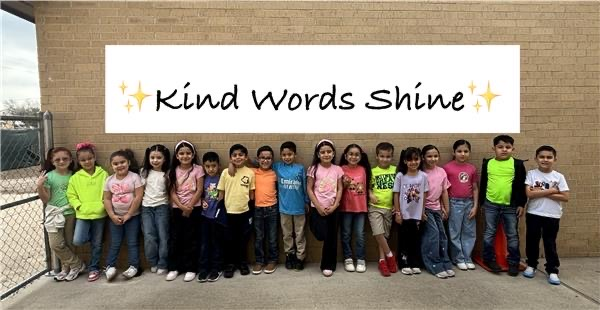 Kindness Week Day 3