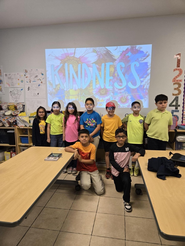 Kindness Week Day 3