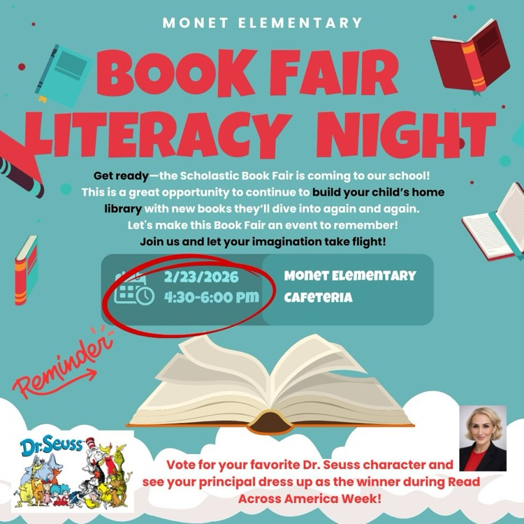 Literacy Night