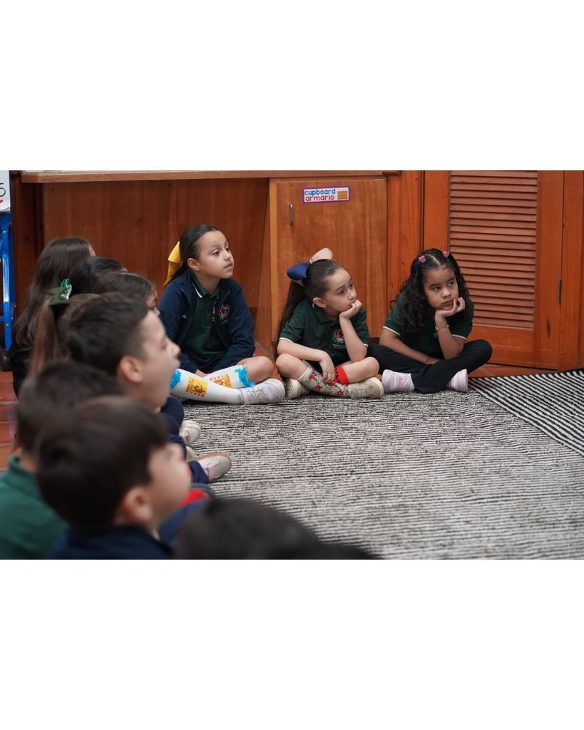 Read Across America with Dr. Rocha