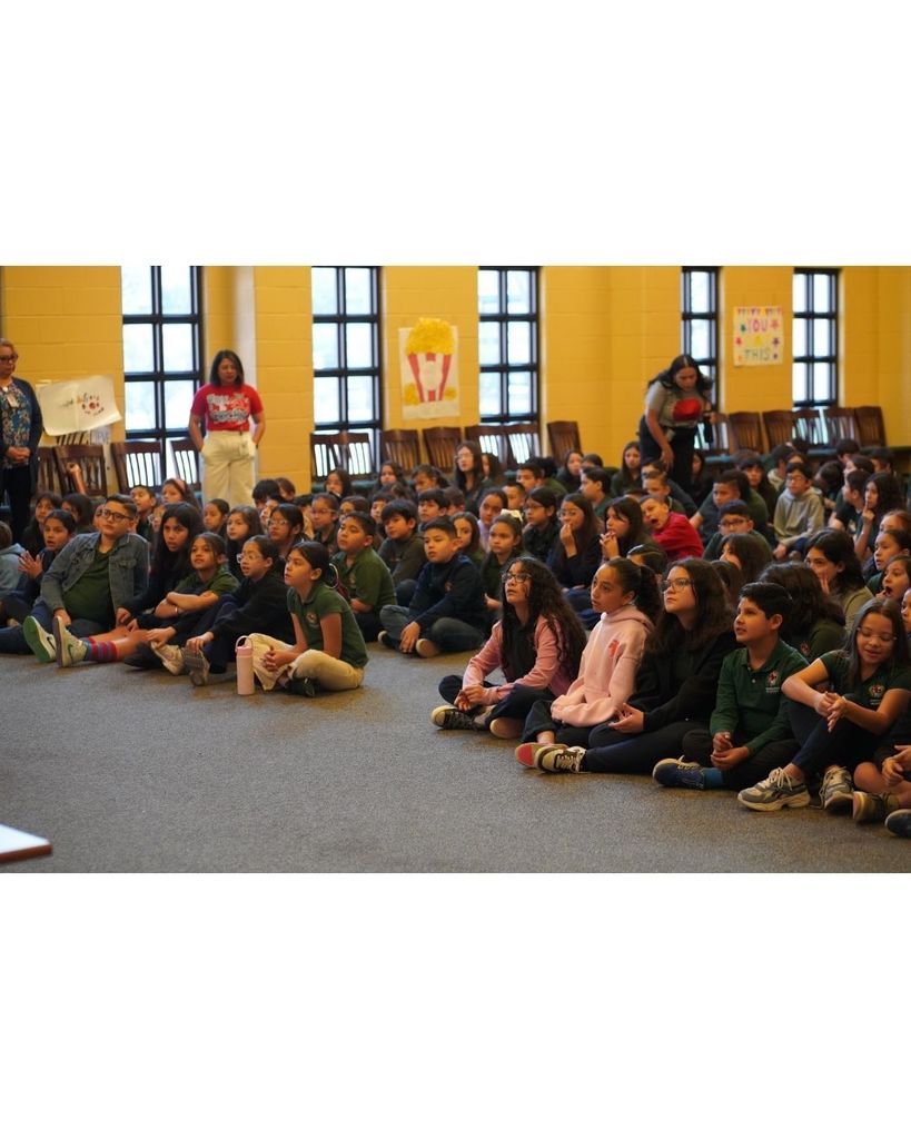 Read Across America -Van Gogh