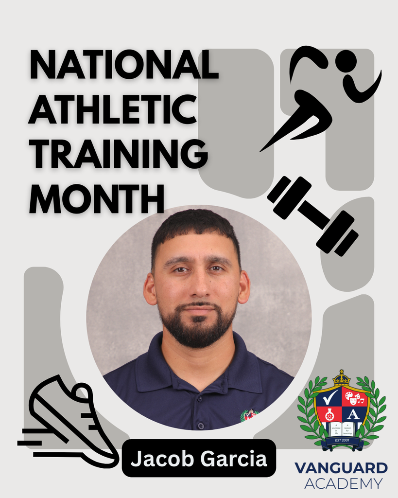 National Athletic Trainer Month