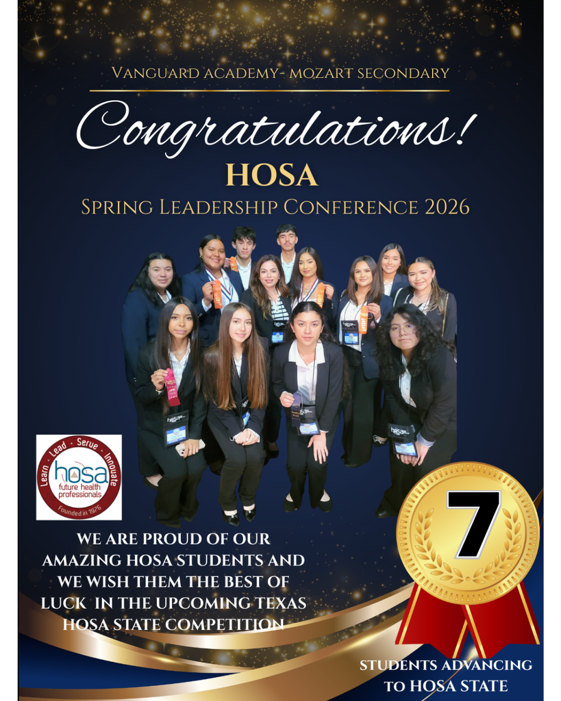 Mozart HOSA