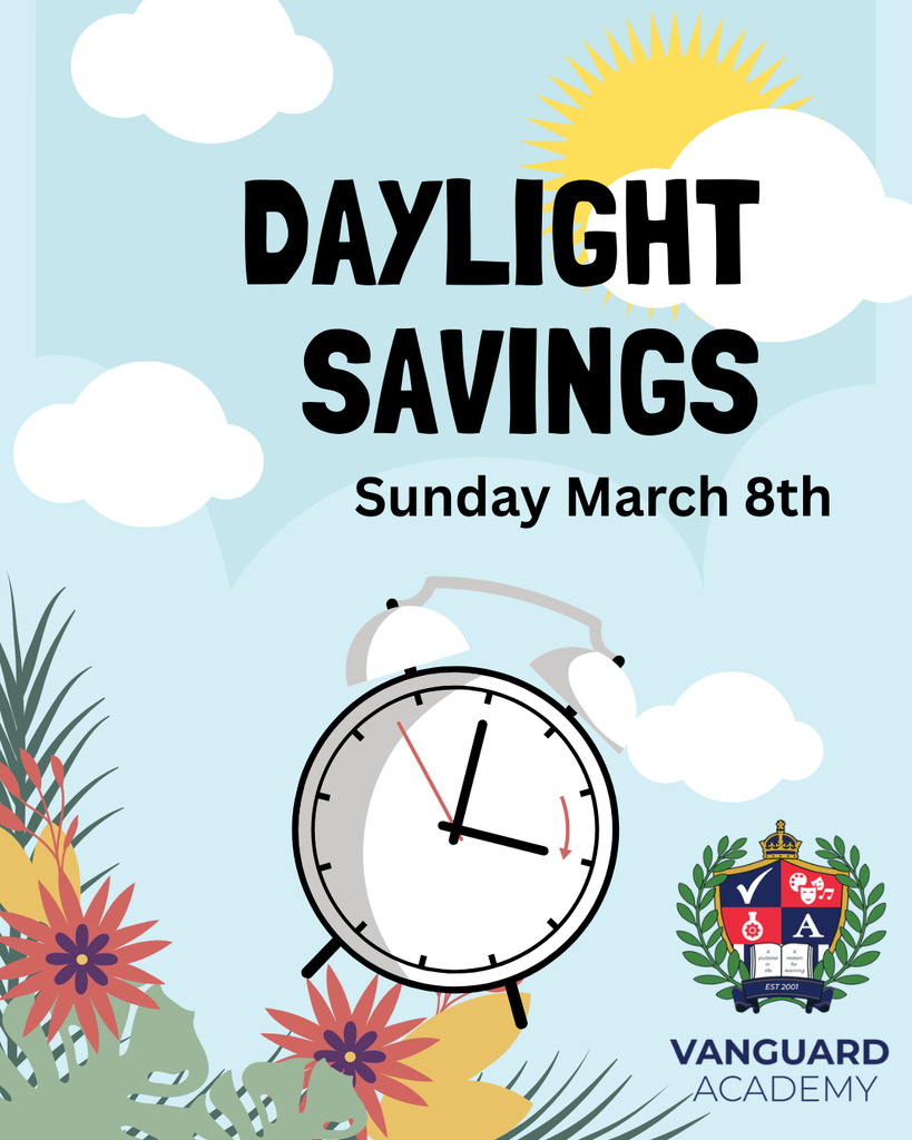 Daylight Savings