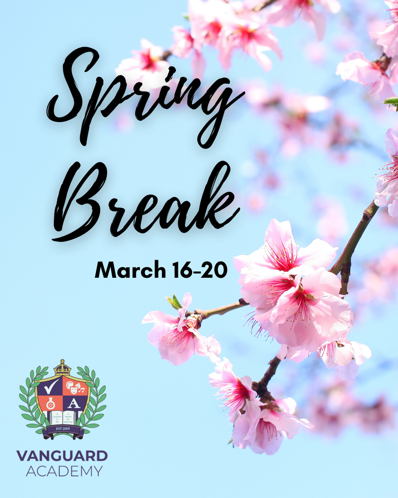VA Spring Break