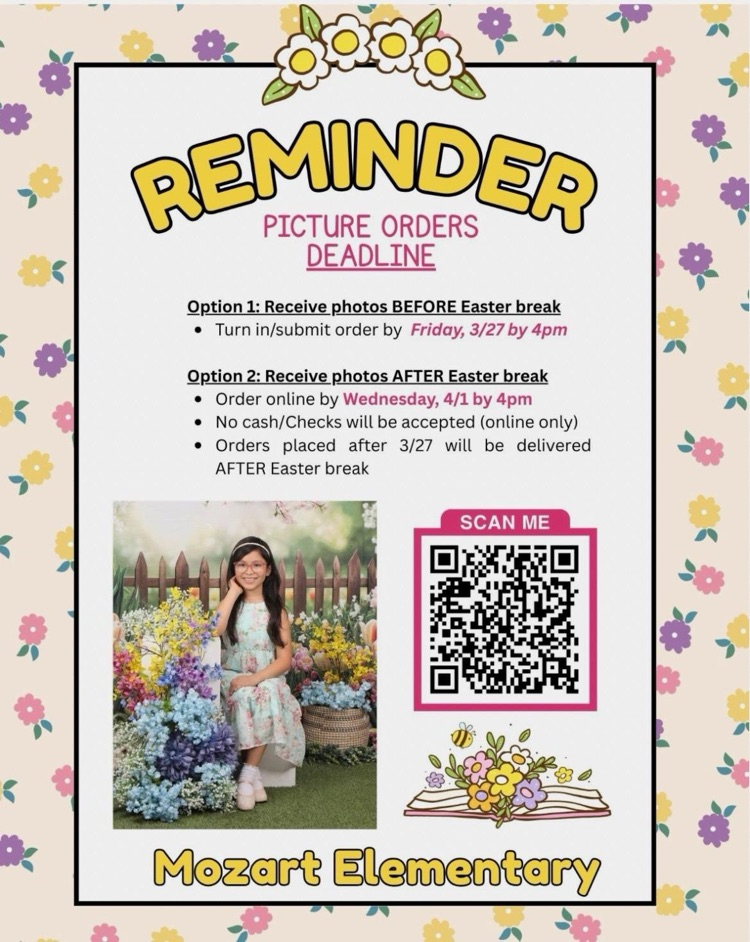 spring picture money due 