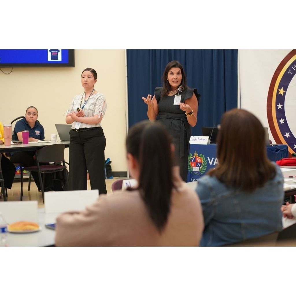 Monthly Superintendent's Parent Round Table