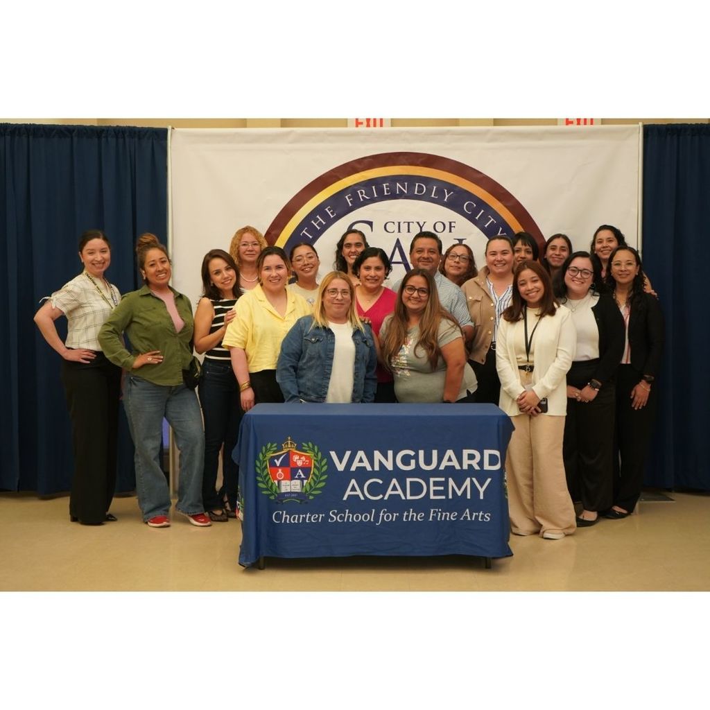 Monthly Superintendent's Parent Round Table