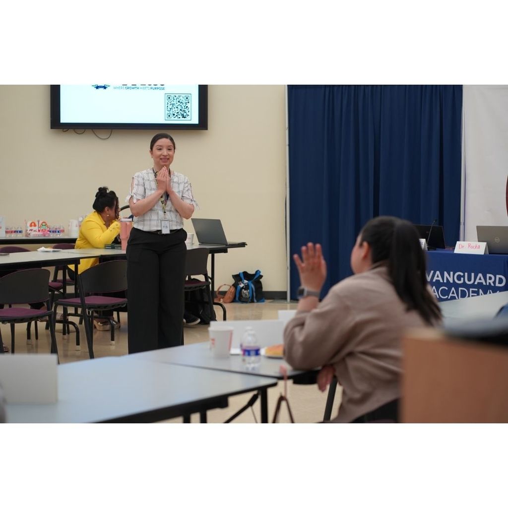 Monthly Superintendent's Parent Round Table