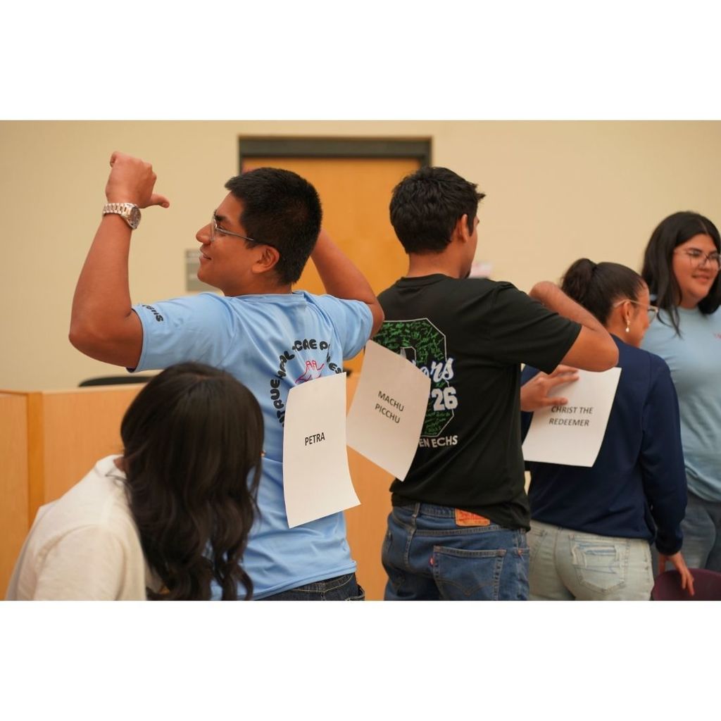 Supe Student Advisory Council