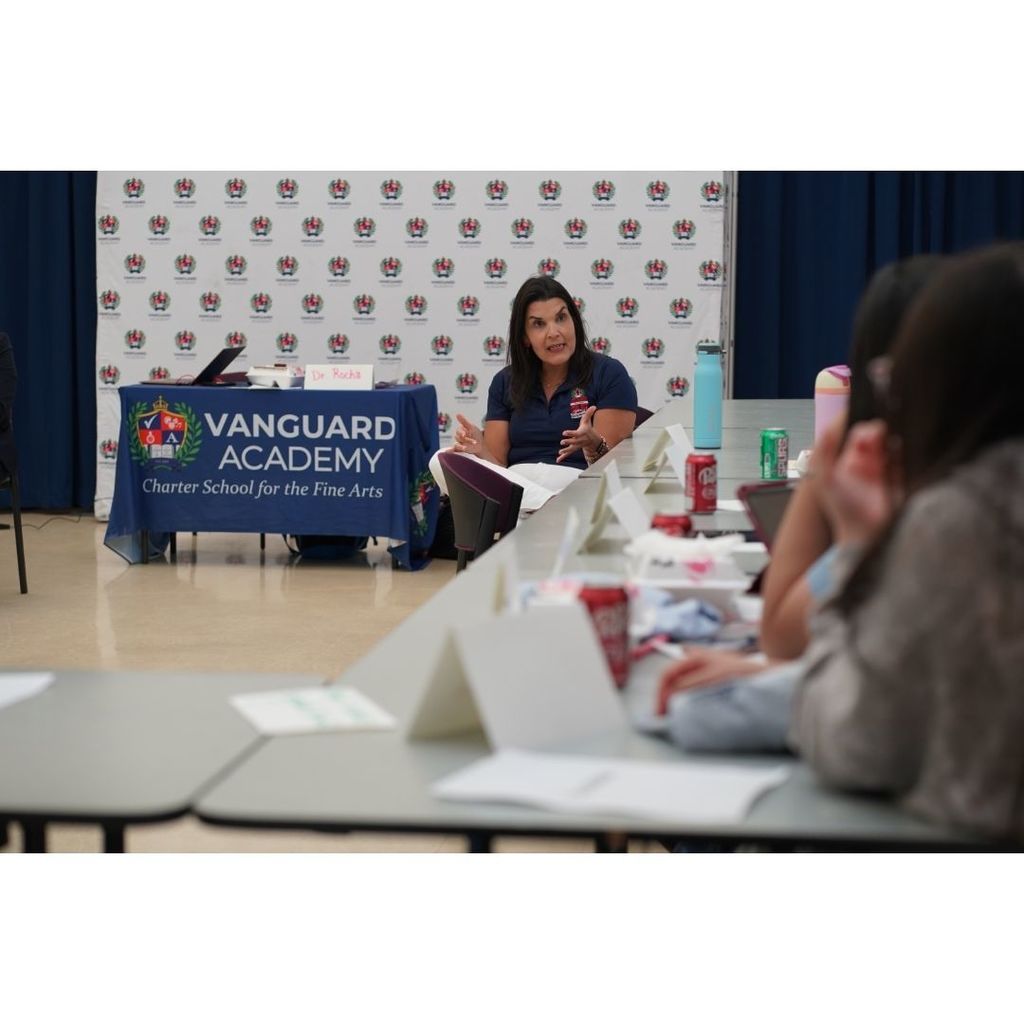 Supe Student Advisory Council