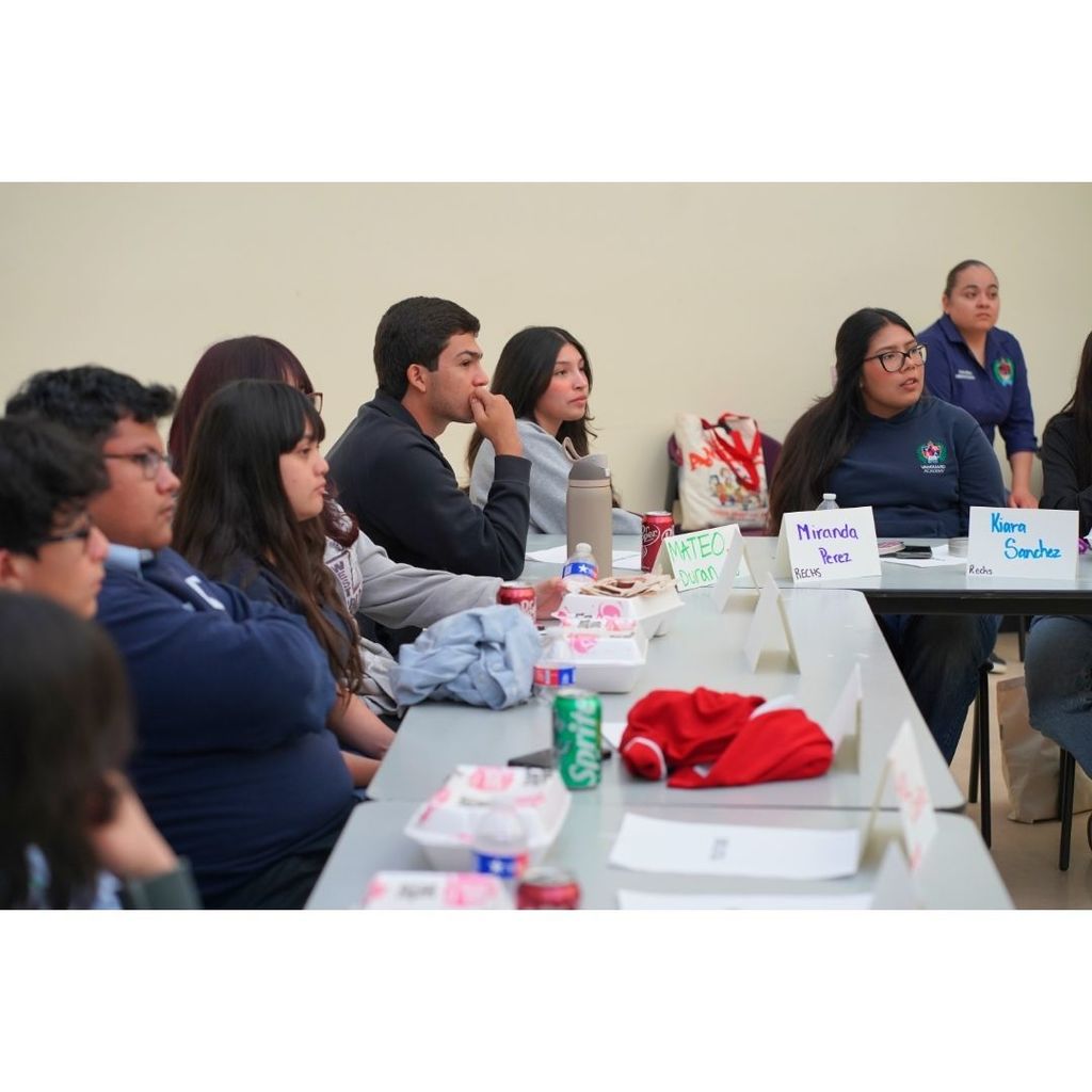 Supe Student Advisory Council