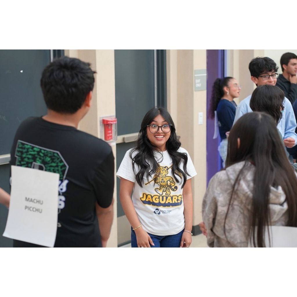 Supe Student Advisory Council