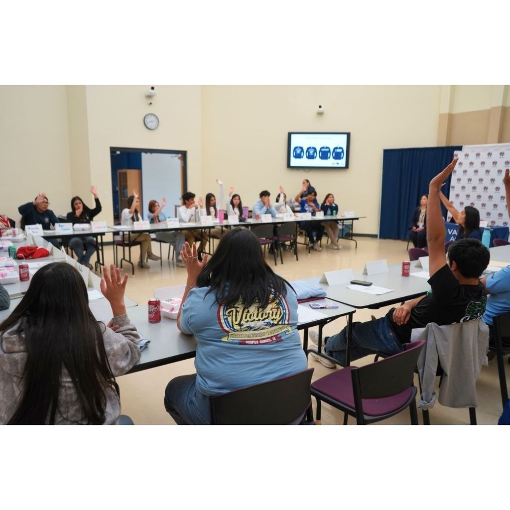 Supe Student Advisory Council