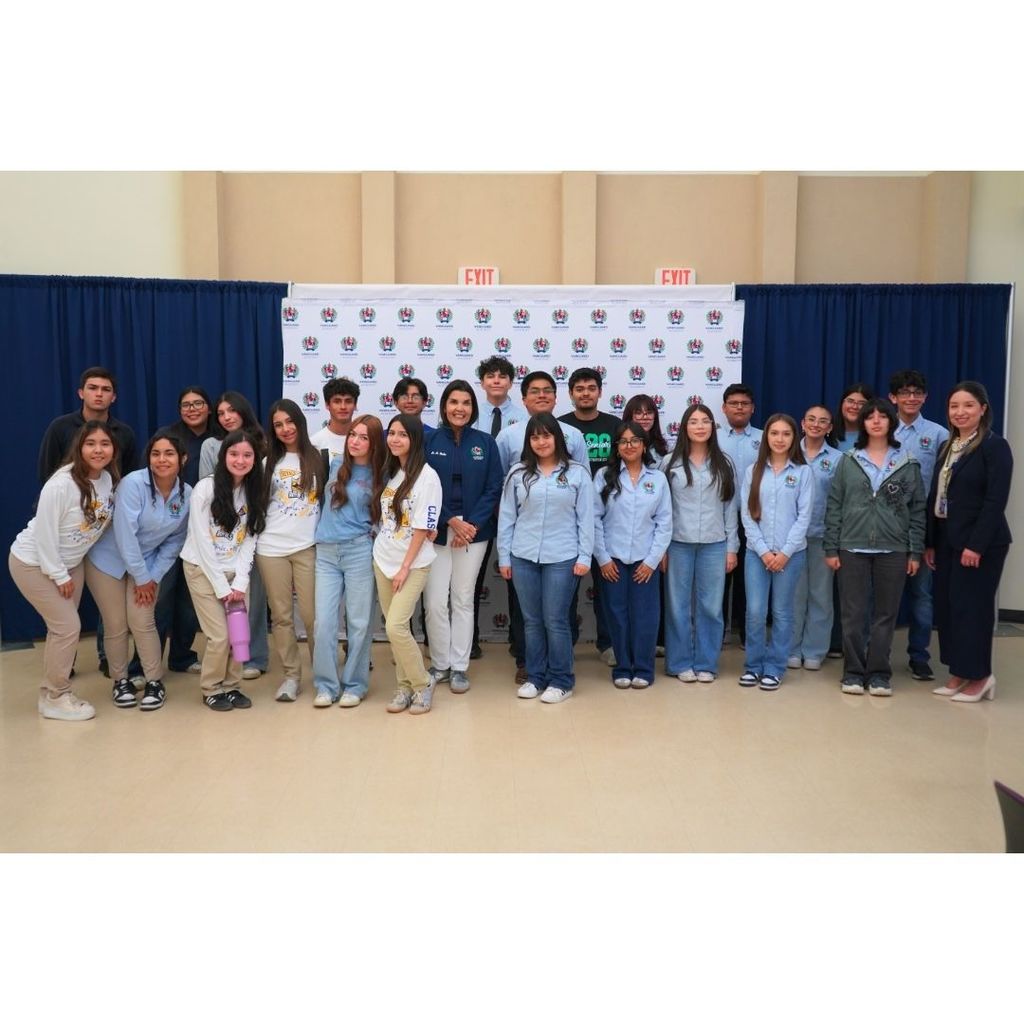 Supe Student Advisory Council