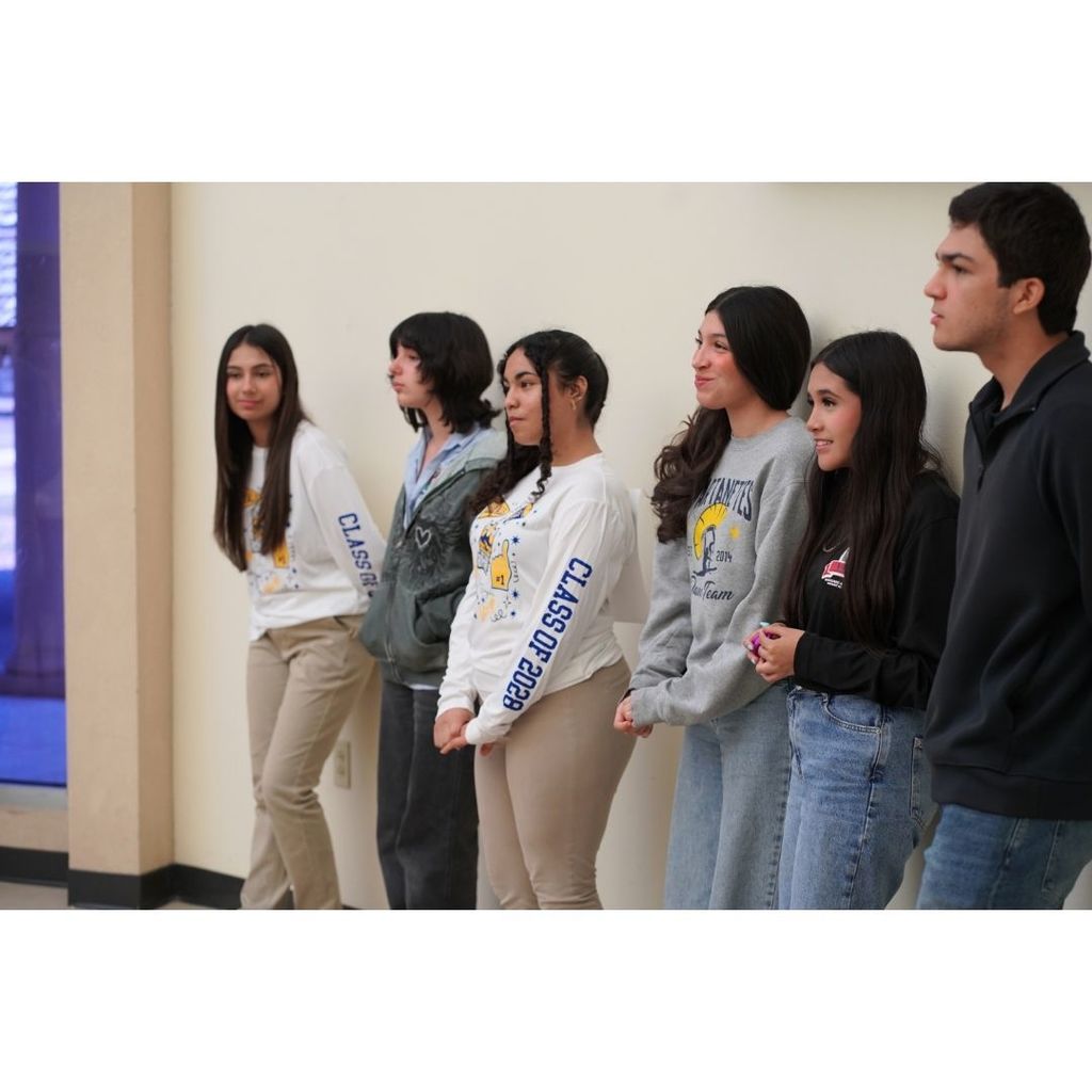 Supe Student Advisory Council