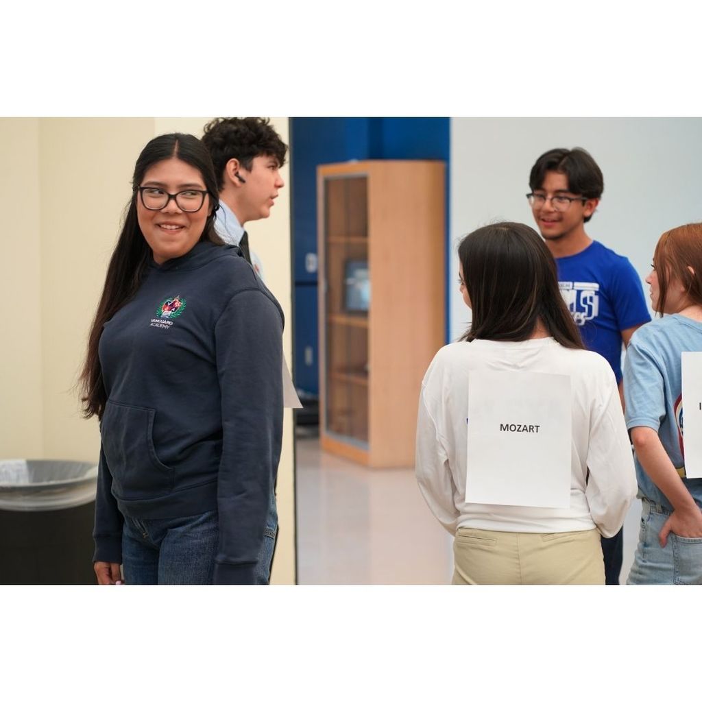 Supe Student Advisory Council