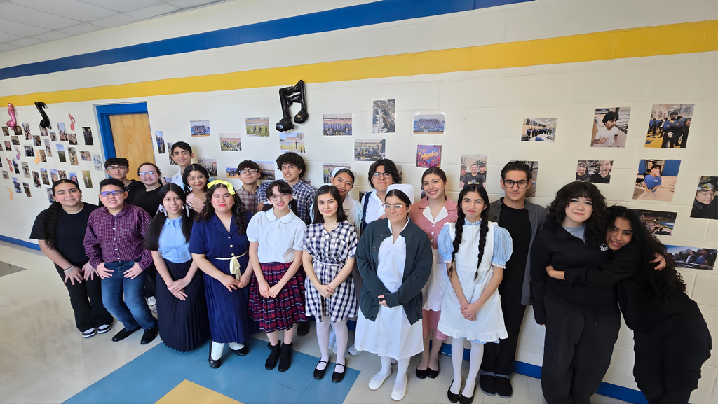 Beethoven ECHS One Act