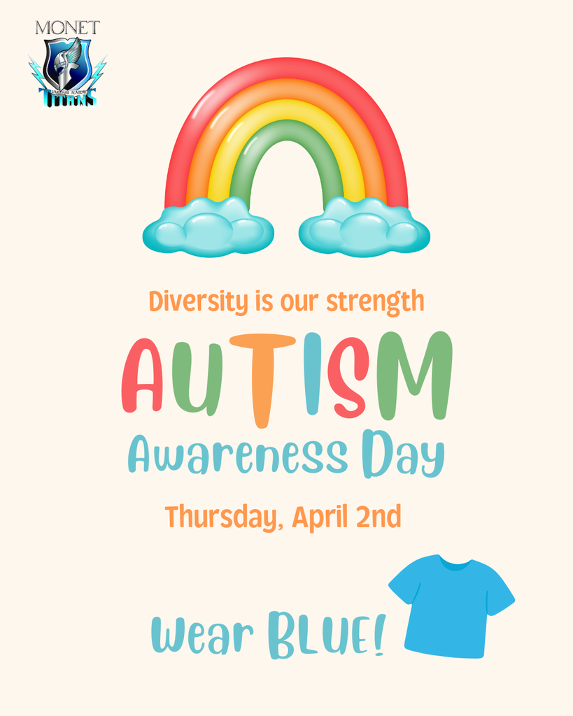World Autism Awareness Day