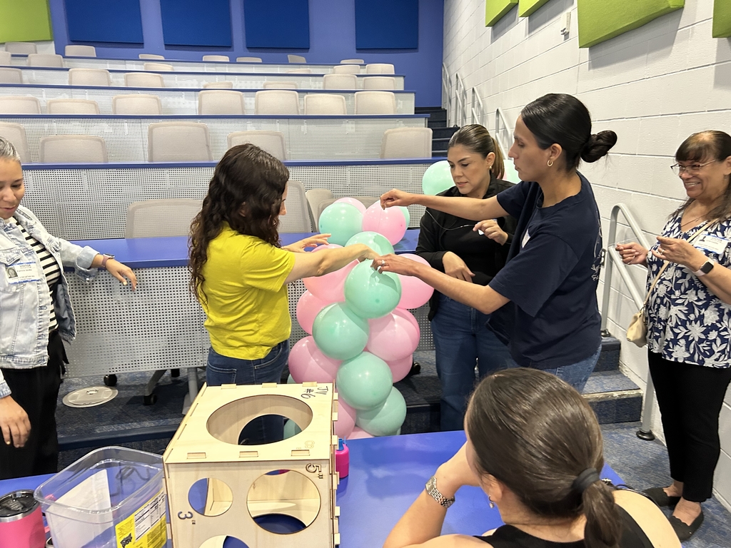 Balloon Class instruction