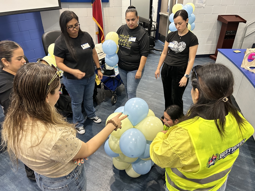 Balloon Class instruction