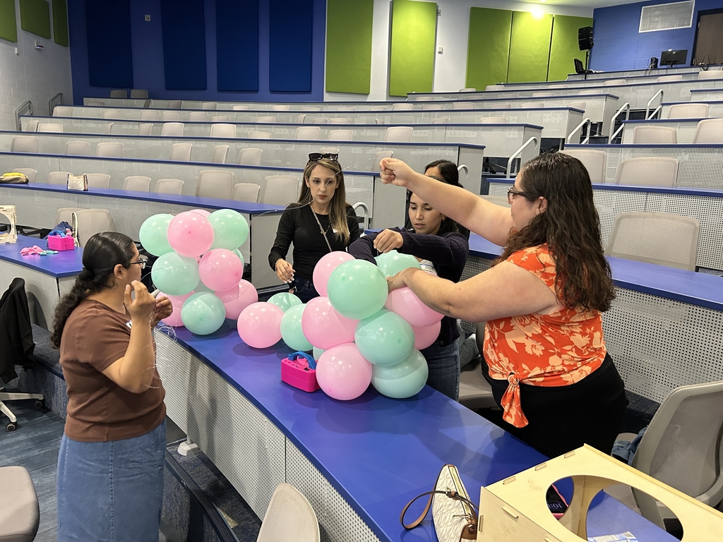 Balloon Class instruction