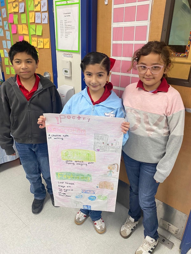 Barajas class STAAR ready