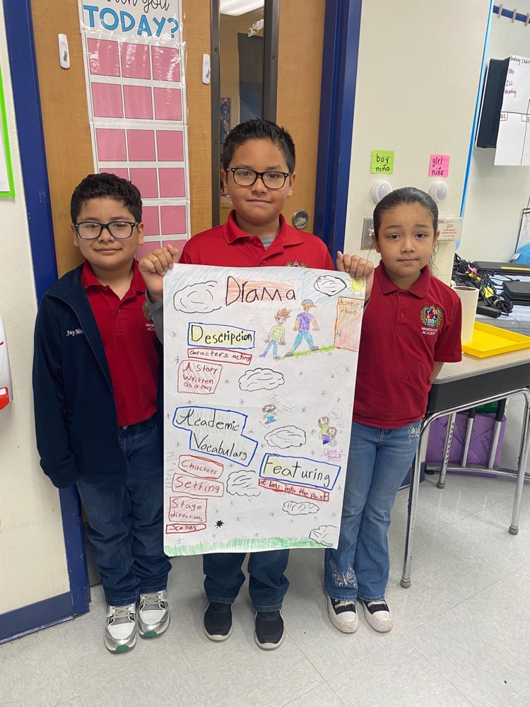 Barajas class STAAR ready