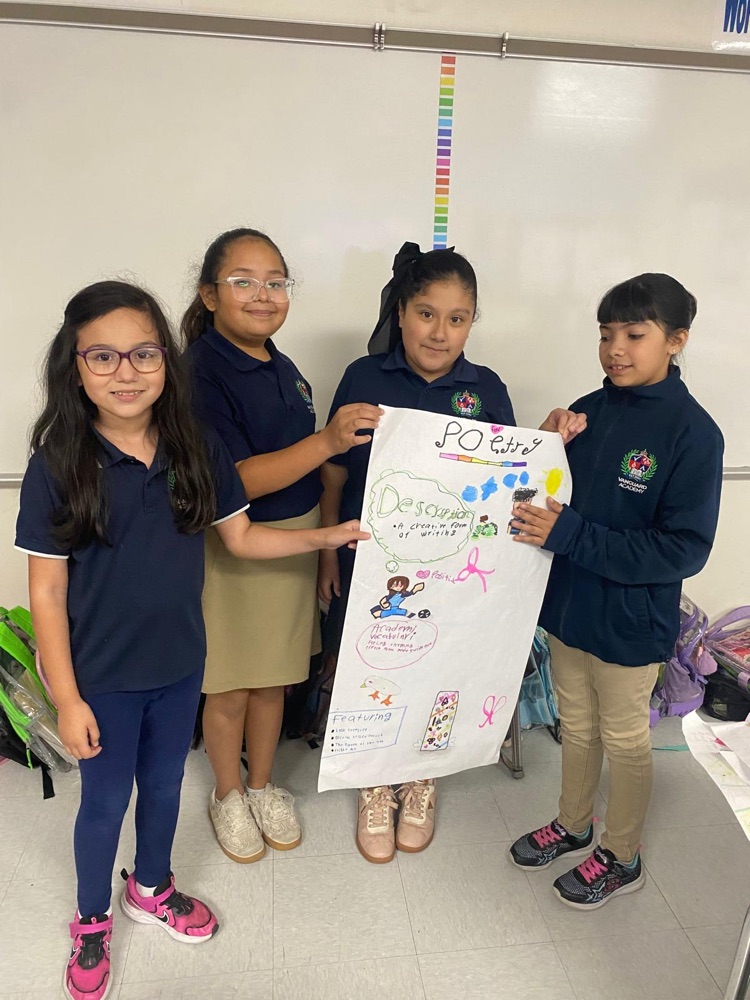 Barajas class STAAR ready