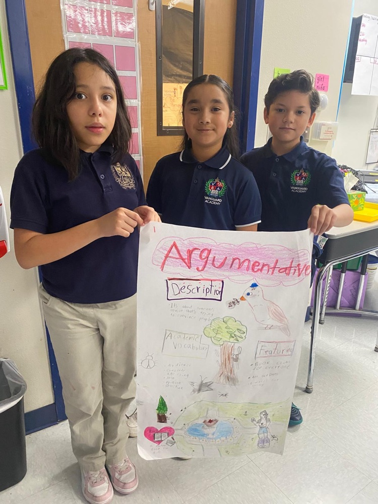 Barajas class STAAR ready