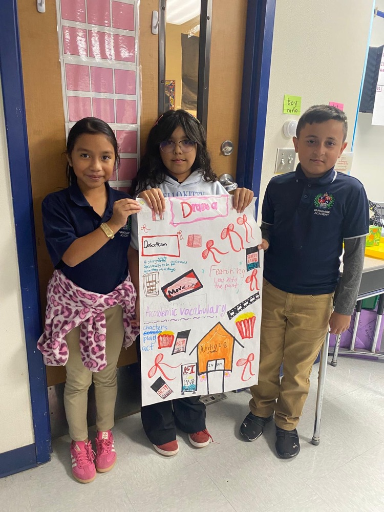 Barajas class STAAR ready