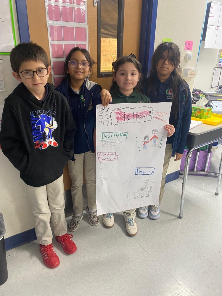 Barajas class STAAR ready