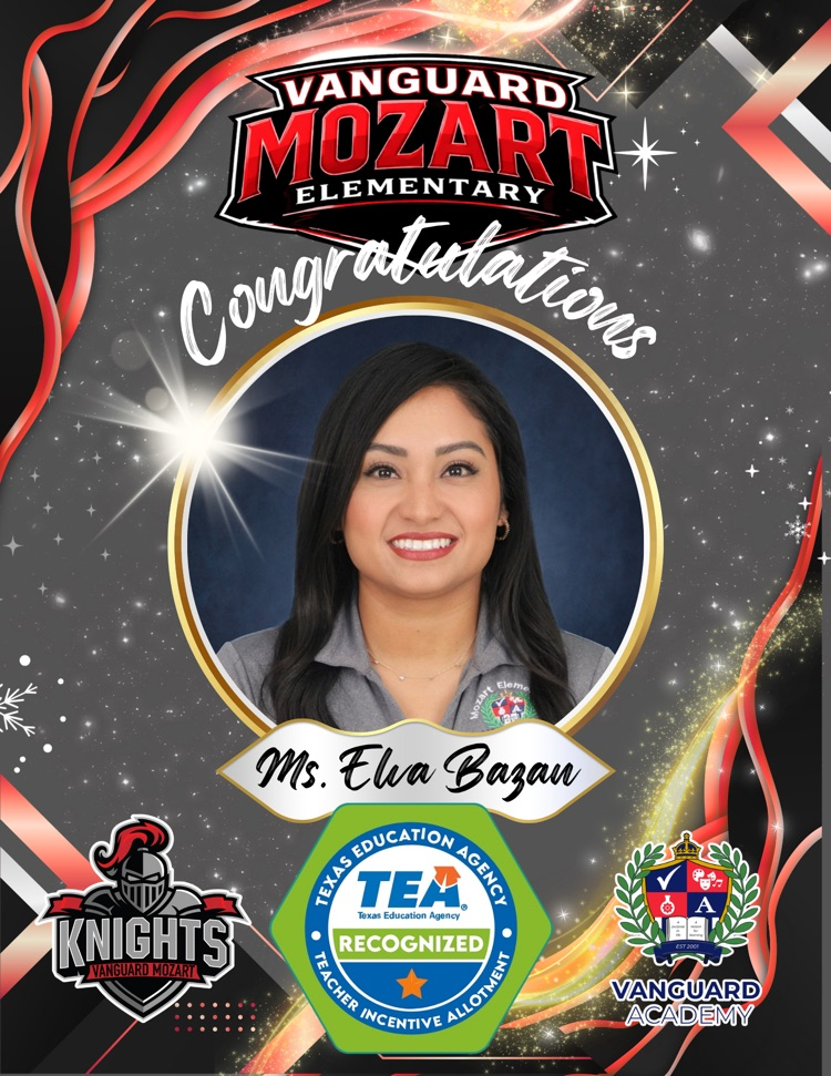 TIA Recognized Bazán